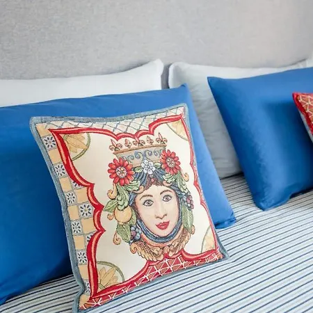 Zagara E Sirene Амальфи