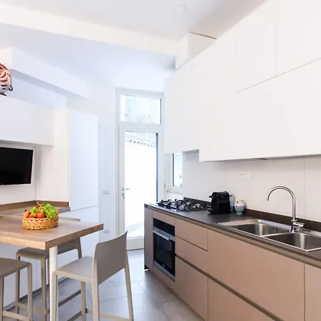 Zagara E Sirene Амальфи