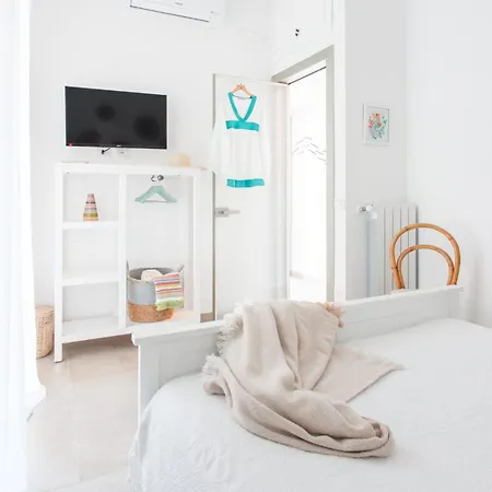 Zagara E Sirene Амальфи