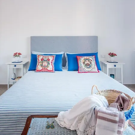 Zagara E Sirene Apartment *