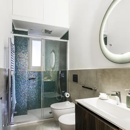 Zagara E Sirene Apartment