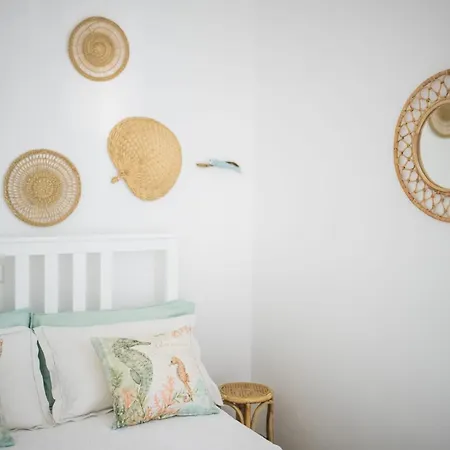 Apartment Zagara E Sirene Amalfi