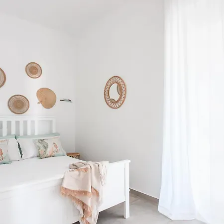 Apartment Zagara E Sirene *