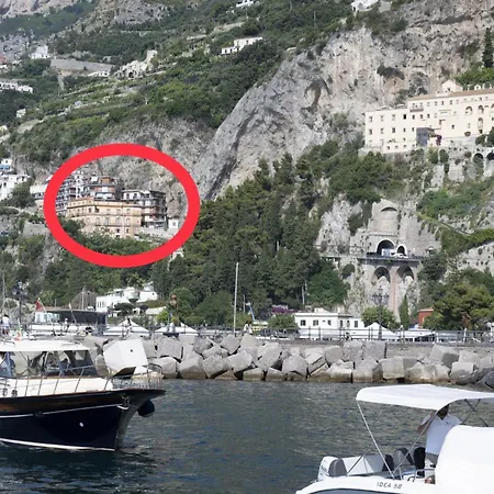 Zagara E Sirene Amalfi