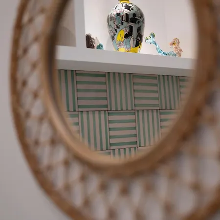 Zagara E Sirene Apartmán Amalfi